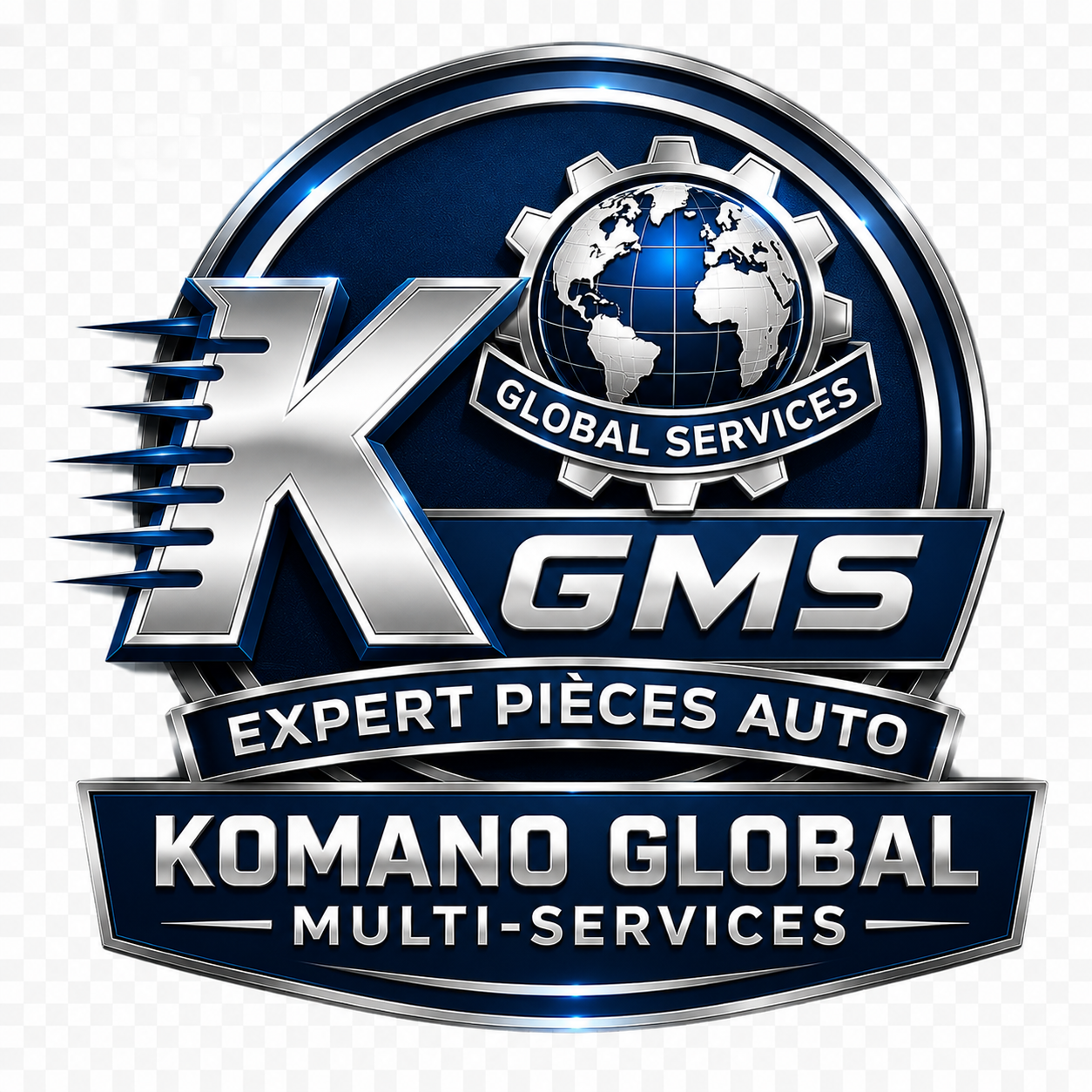 KOMANO GLOBAL MULTI-SERVICES