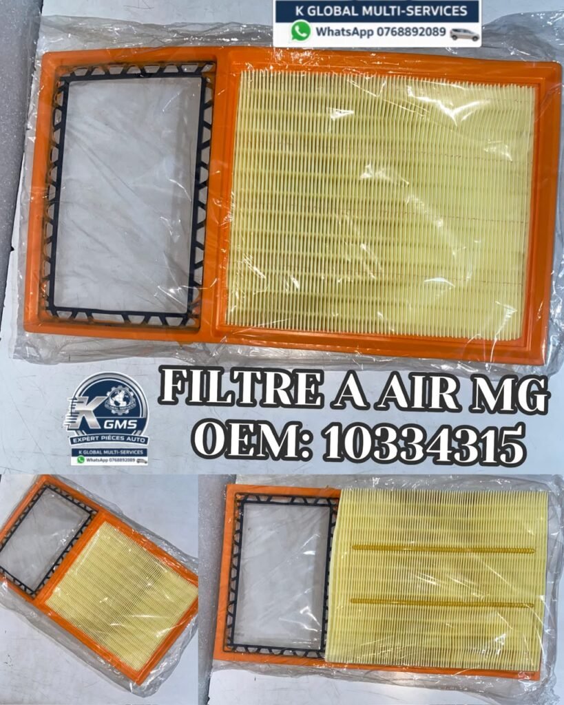 Filtre a air MG-OEM10334315