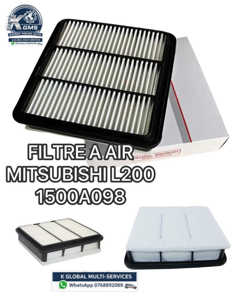 Filtre à Air MITSUBISHI L200