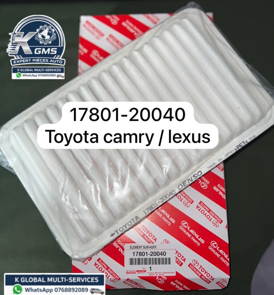 Filtre à Air TOYOTA