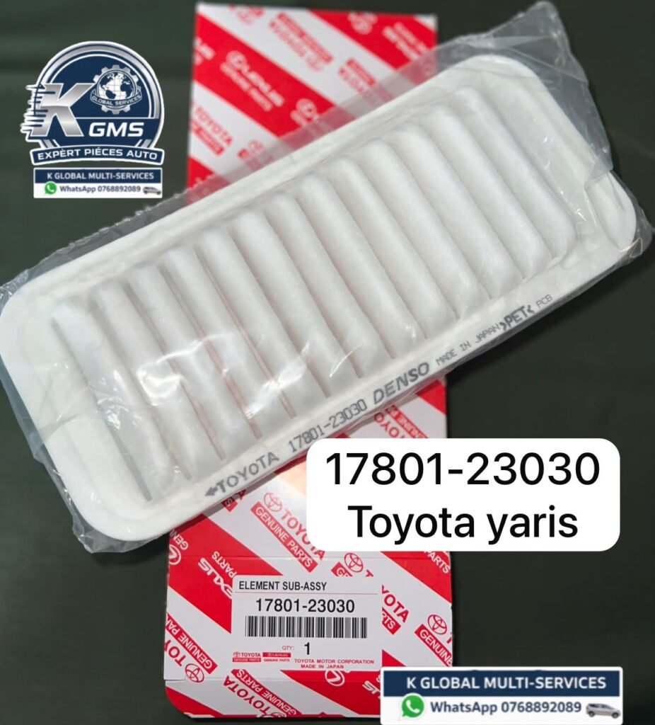 Filtre à Air TOYOTA